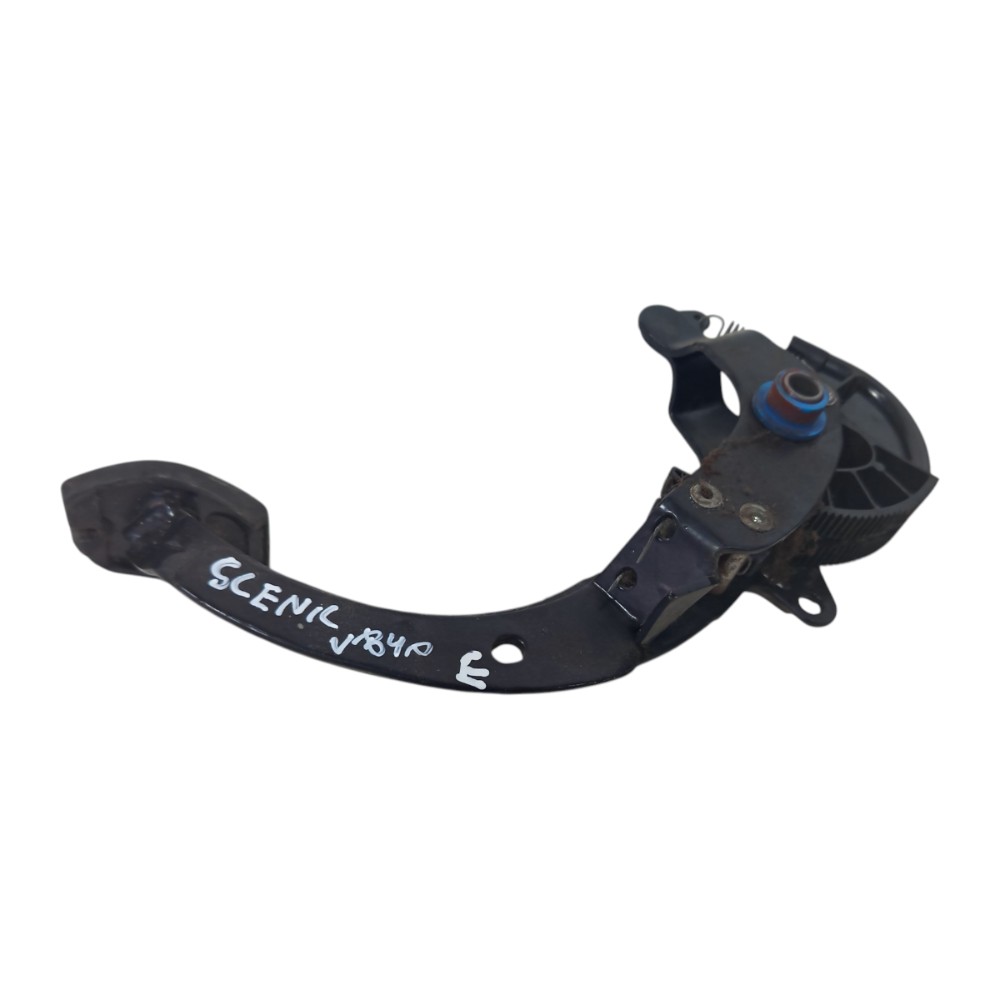 Pedal Embreagem Renault Scenic 2.0 16v 1998 1999 A 2010 7