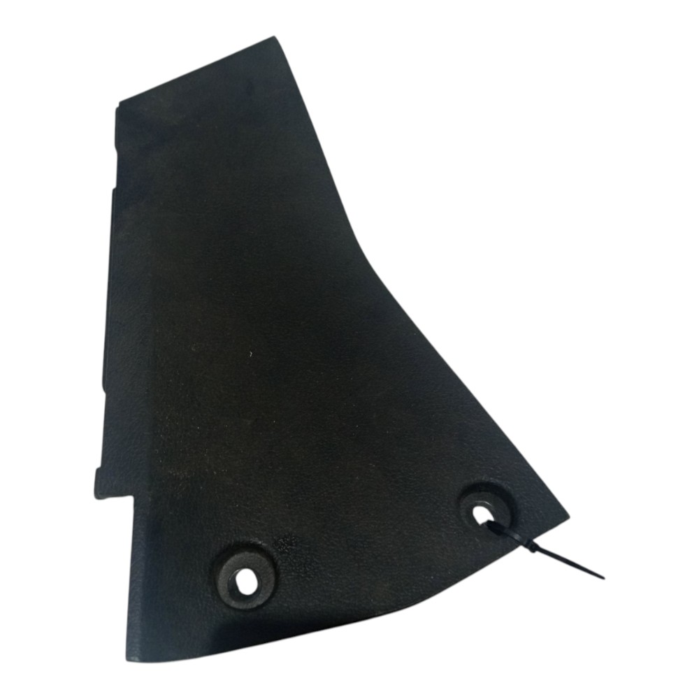 Acabamento Lateral Console Esquerdo Jac J3 2011 A 2016 5