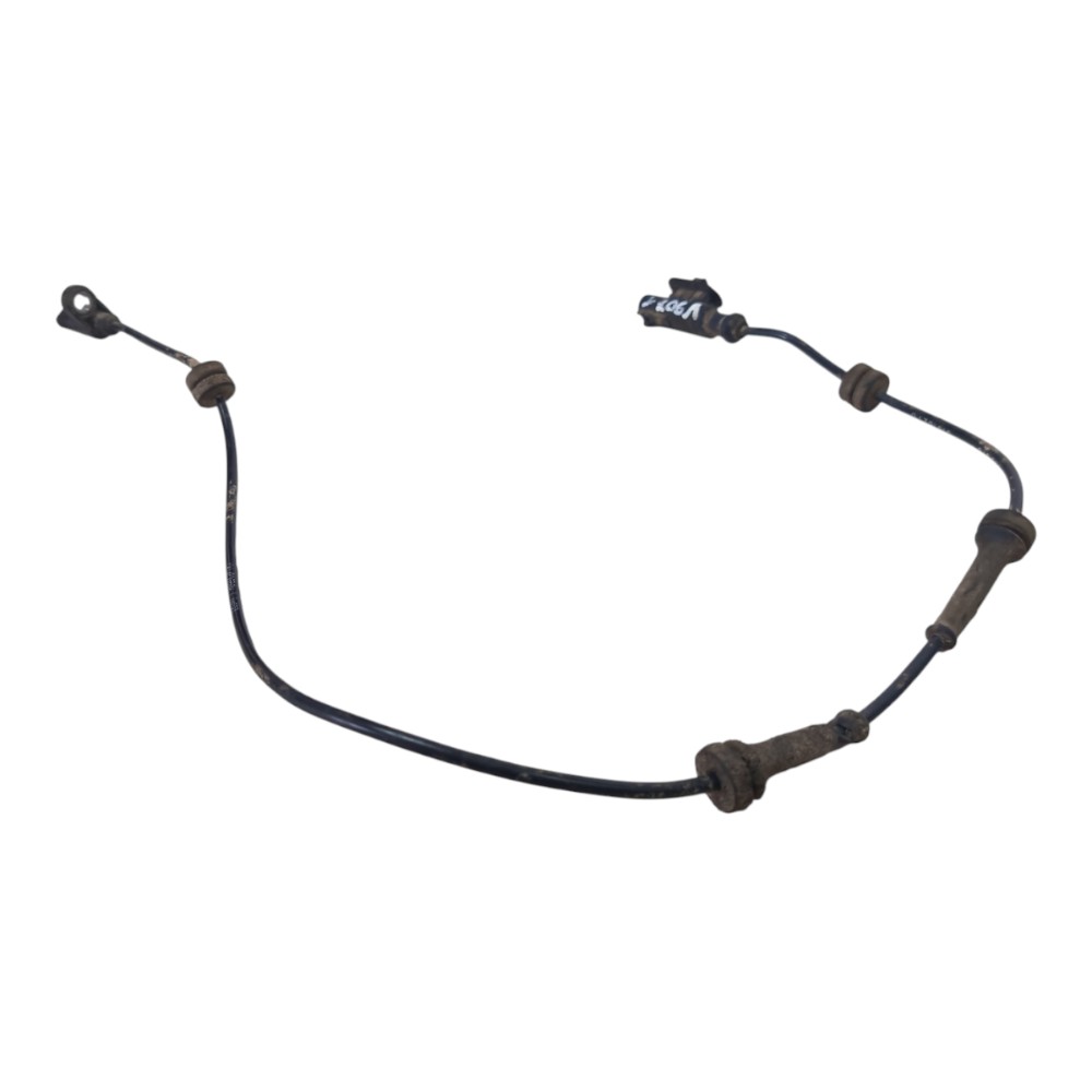 Sensor Abs Traseiro Le Fiat Siena 1.0 8v 2012 2013 A 2021 7