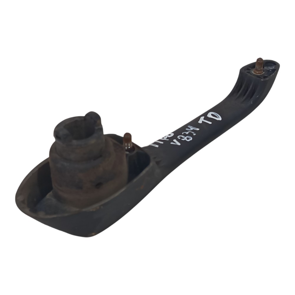 Maçaneta Externa Traseira Direita Fiat Tipo 1993 1994 A 1997 2