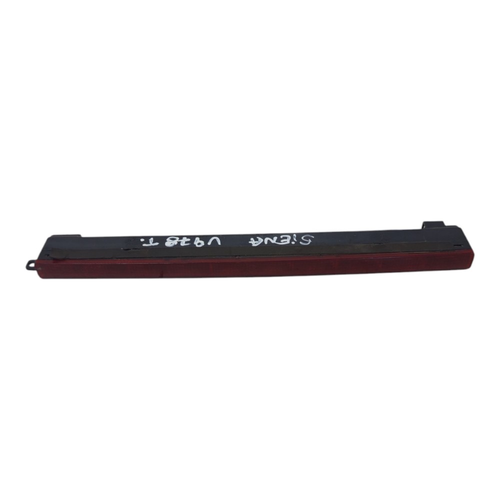 Luz Freio Break Light Fiat Siena 2002 A 2014 4