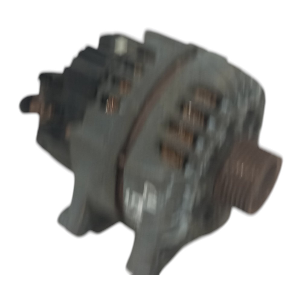 Alternador Citroen C4 Pallas 2.0 16v 2008 2009 2010 A 2014 5