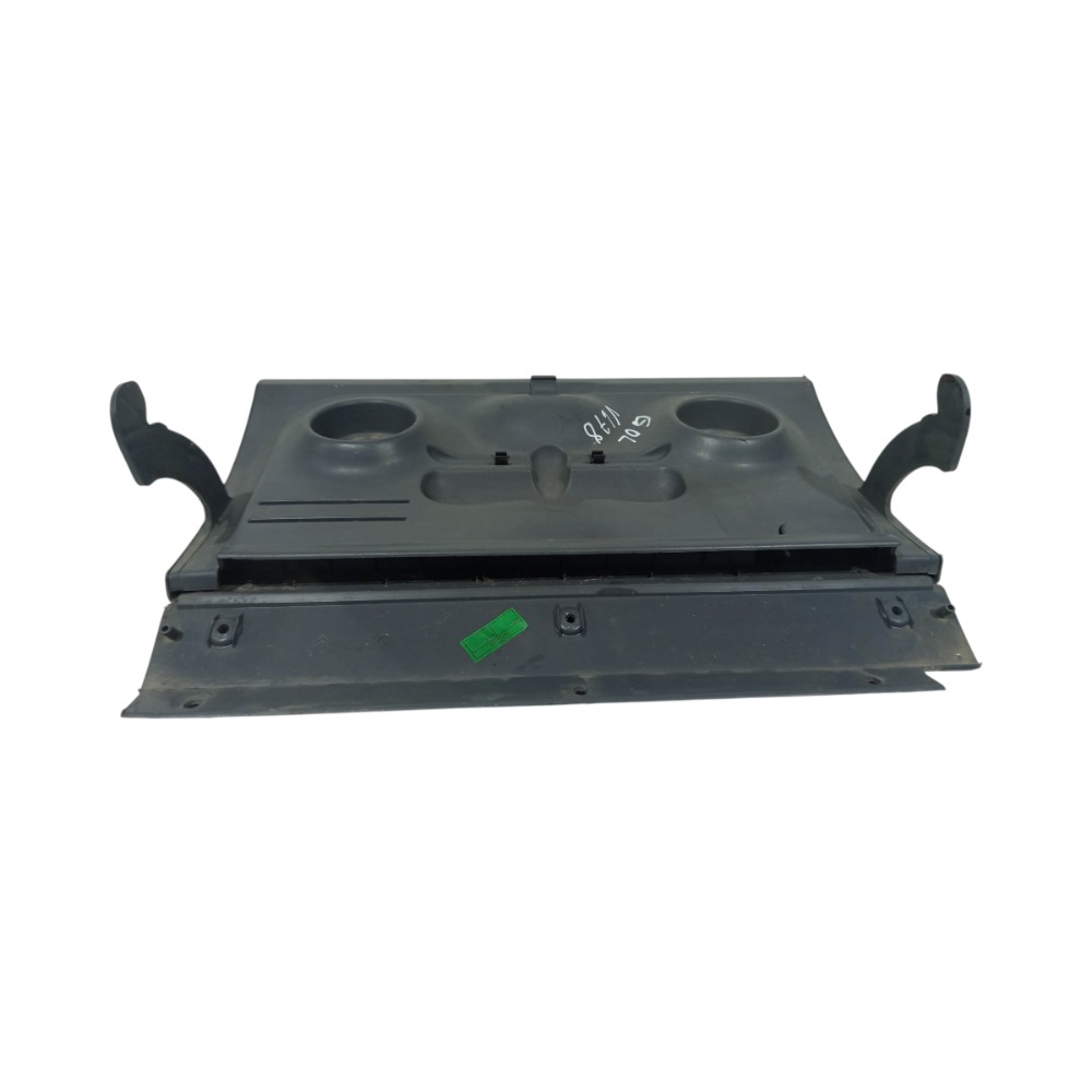 Tampa Porta Luvas Xsara Picasso 2001  2002 A 2012 Original 6
