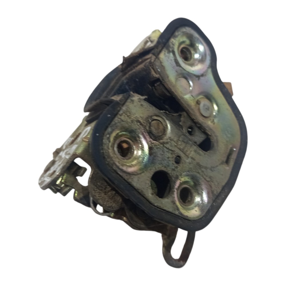 Fechadura Dianteira Direita Gm Chevrolet Celta 2000 A 2015 1