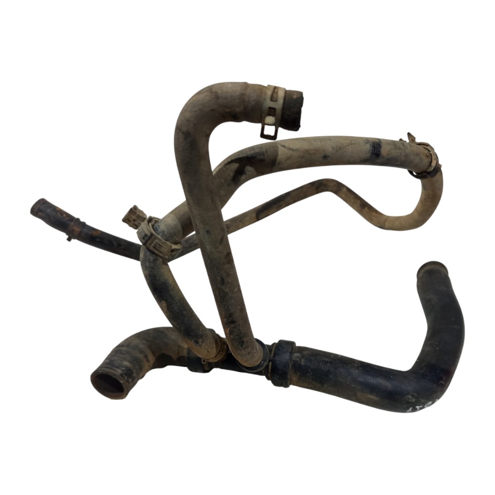 Mangueira Radiador Peugeot 307 2001 2002 2003 2004 A 2006 1