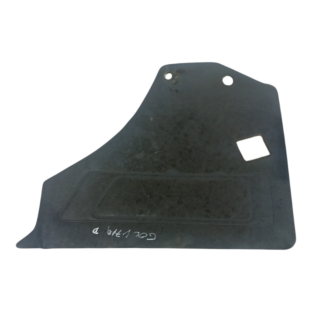 Forro Porta Dianteira Direito Volkswagen Gol 1991 A 1994 3