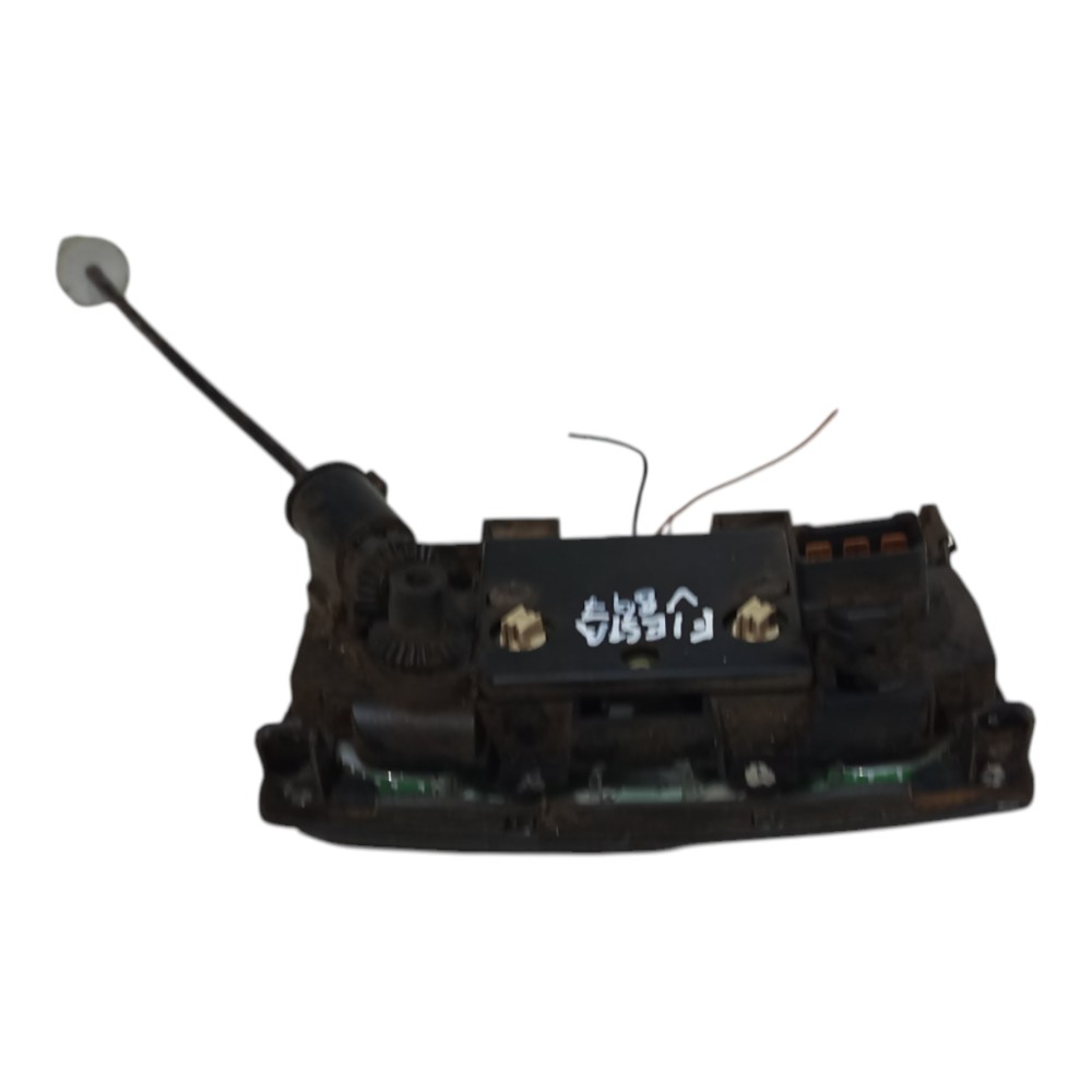 Comando Controle Ar Condicionado Ford Fiesta 1996 A 2002 2