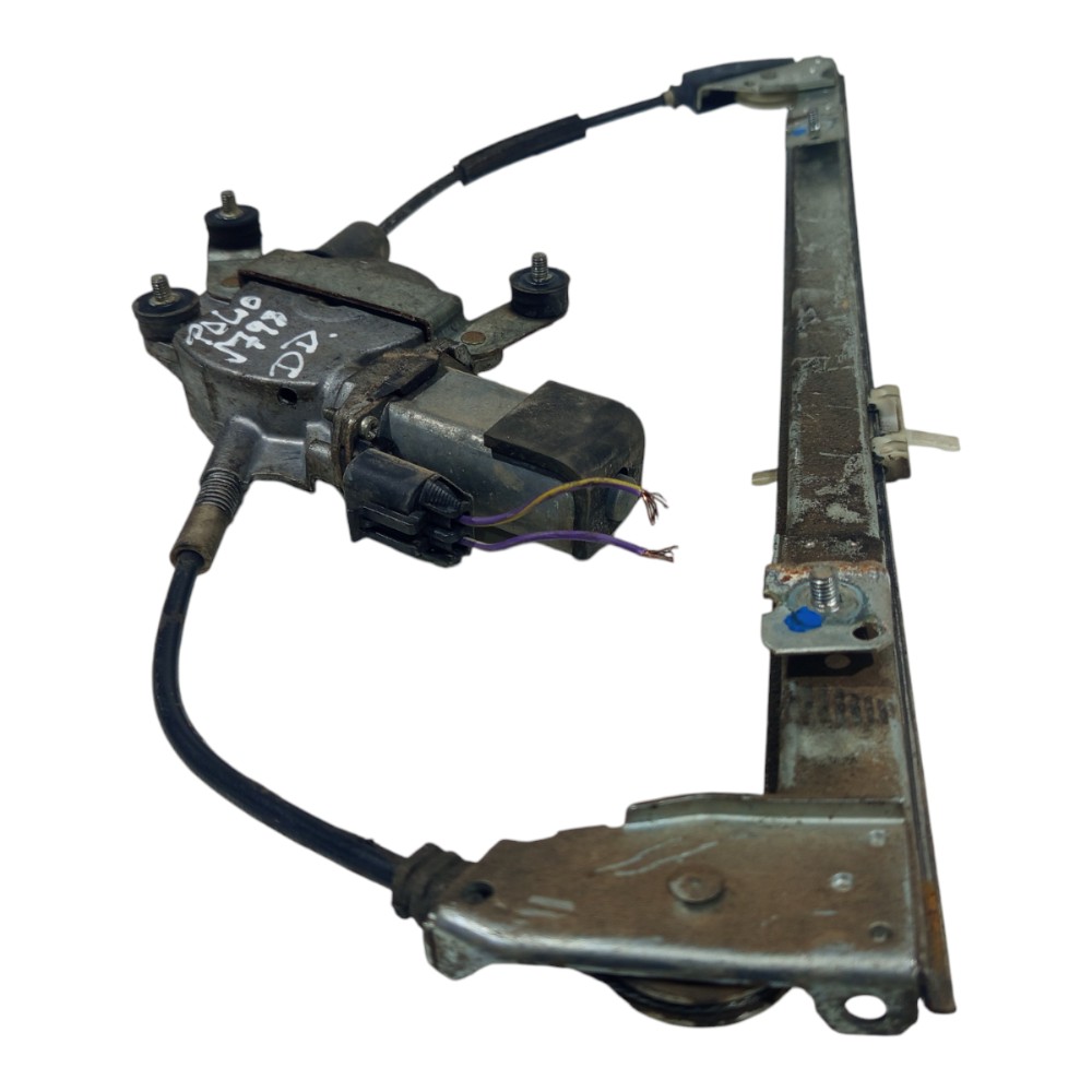 Máquina Vidro Elétrico Dianteiro Direito Fiat Palio 1996 1