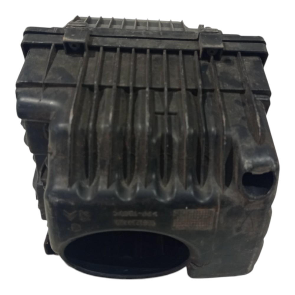 Caixa Filtro Ar Citroen C4 2003 2004 2005 2006 A 2013 Avaria 4