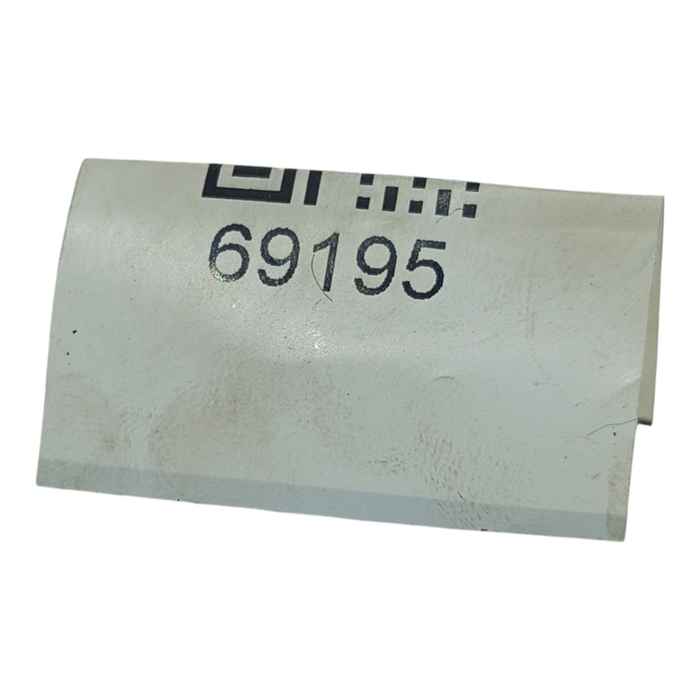 Comando Válvula Admissão Citroen C3 1.6 16v 2003 A 2012 6