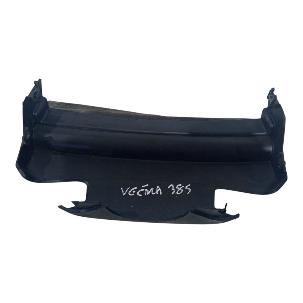 Moldura Capa Superior Chave Seta Gm Vectra 2006 A 2011 2