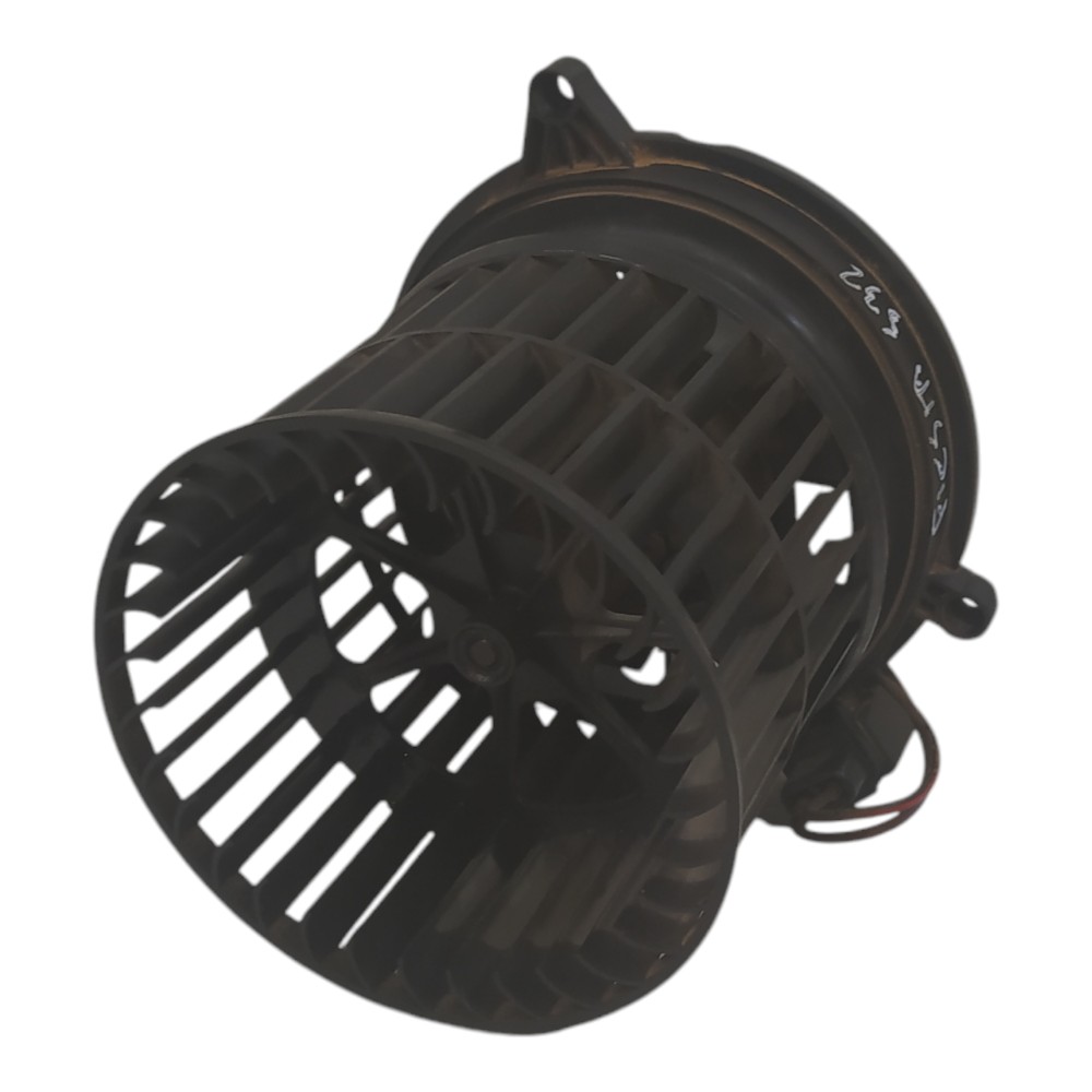 Motor Ar Forçado Ford Fiesta 2007 2008 2009 2010 2011 A 2012 6