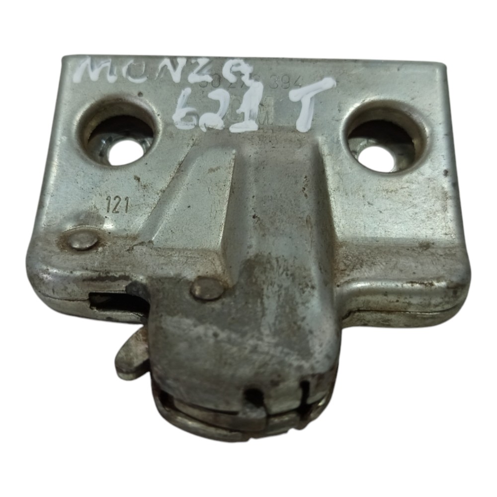 Fechadura porta mala chevrolet Monza 1993 1994 a 1999 1