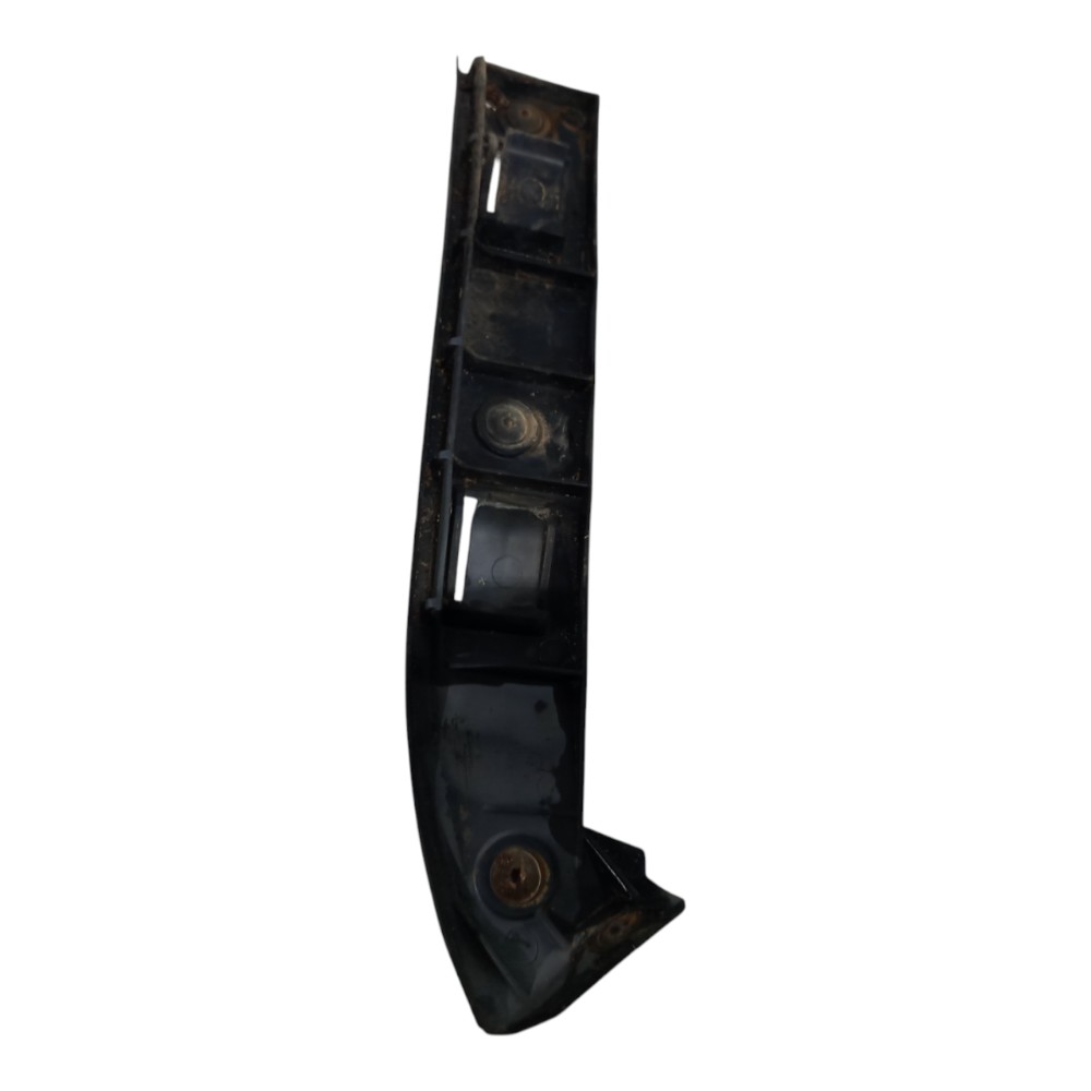 Guia Parachoque Dianteiro Esquerdo Vw Golf 1999 2000 A 2007 2