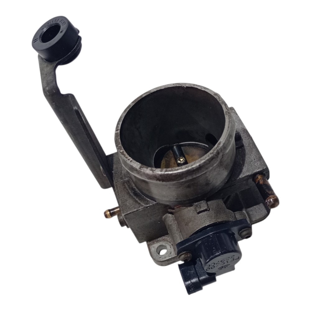 Corpo Borboleta Tbi Fiat Palio Weekend 1.6 1996 A 2002 6