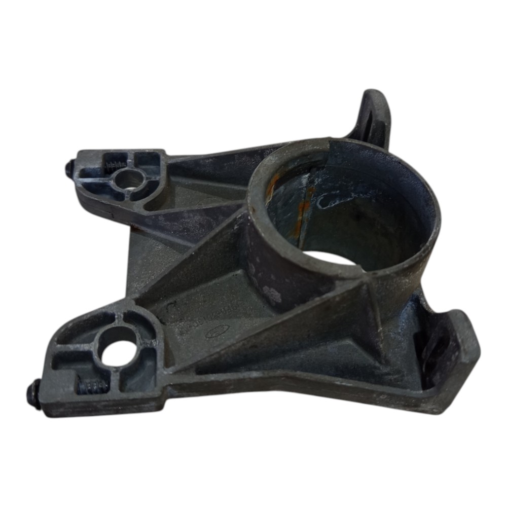 Suporte coluna direção ford fiesta 1995 96 97 3