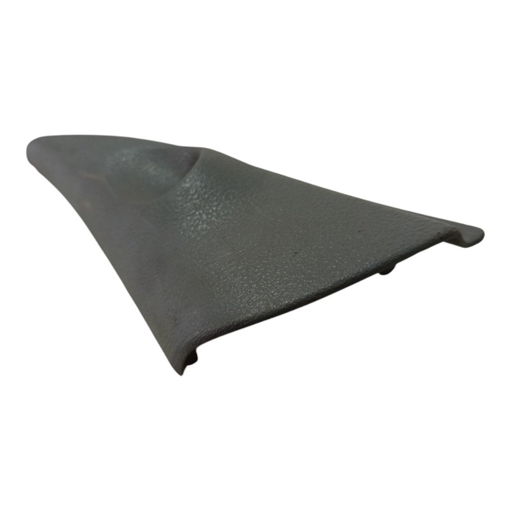 Moldura Retrovisor Interno Diant Le Renault Clio 1999 A 2016 4