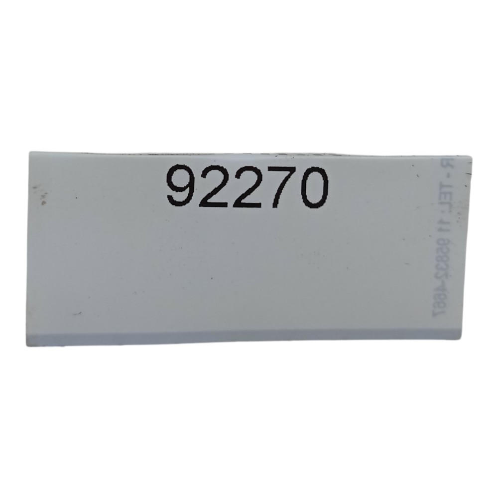 Módulo Sensor Estabilidade Audi A4 1.8 2014 2015 8r0907637b 7