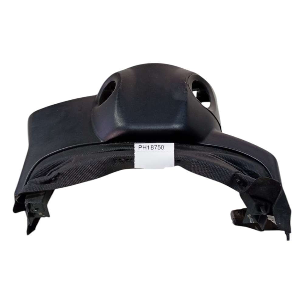 Moldura Superior Chave Seta Fiat Linea 1.9 2009 A 2014 5