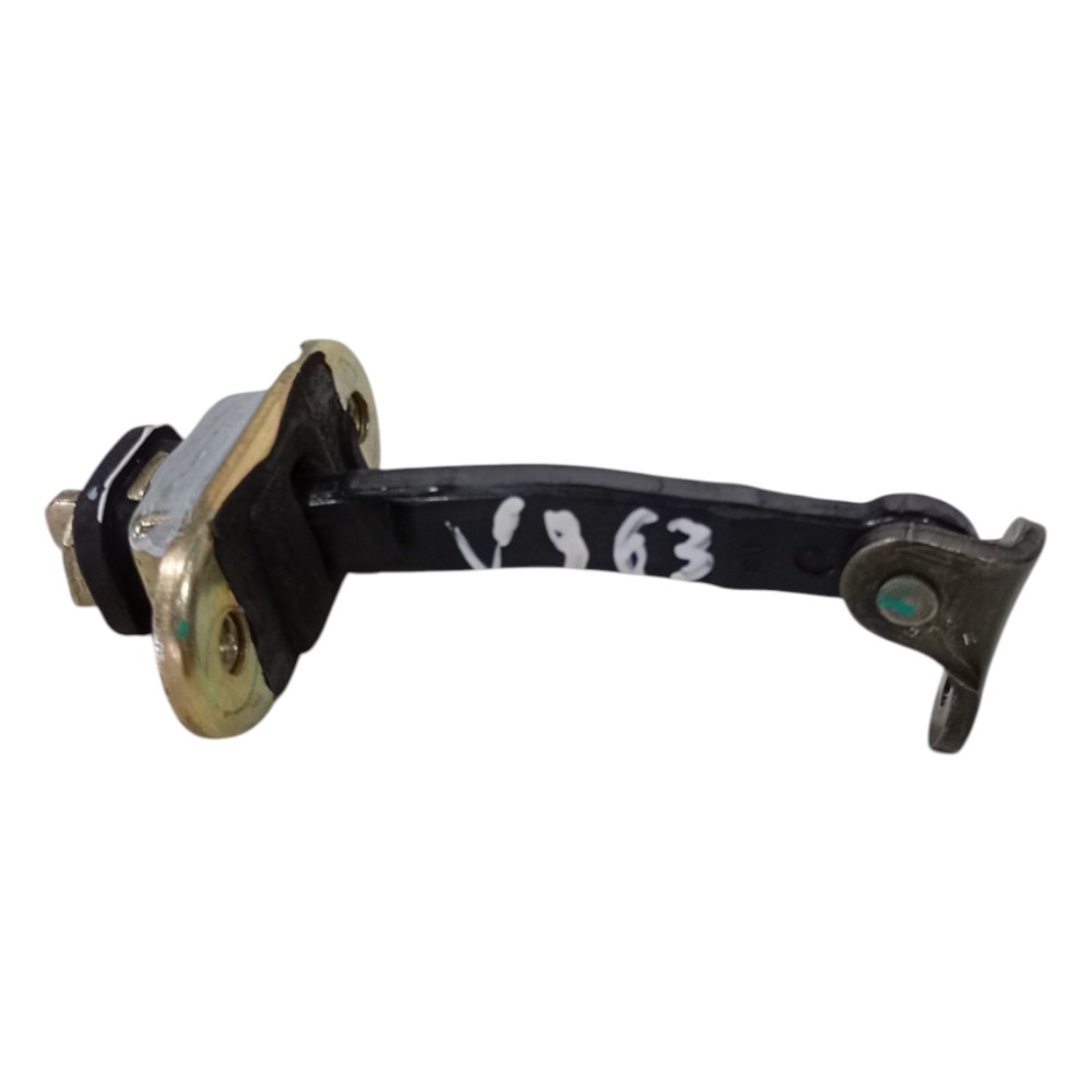 Limitador Porta Traseira Esquerda Chery Qq 2011 A 2014 3