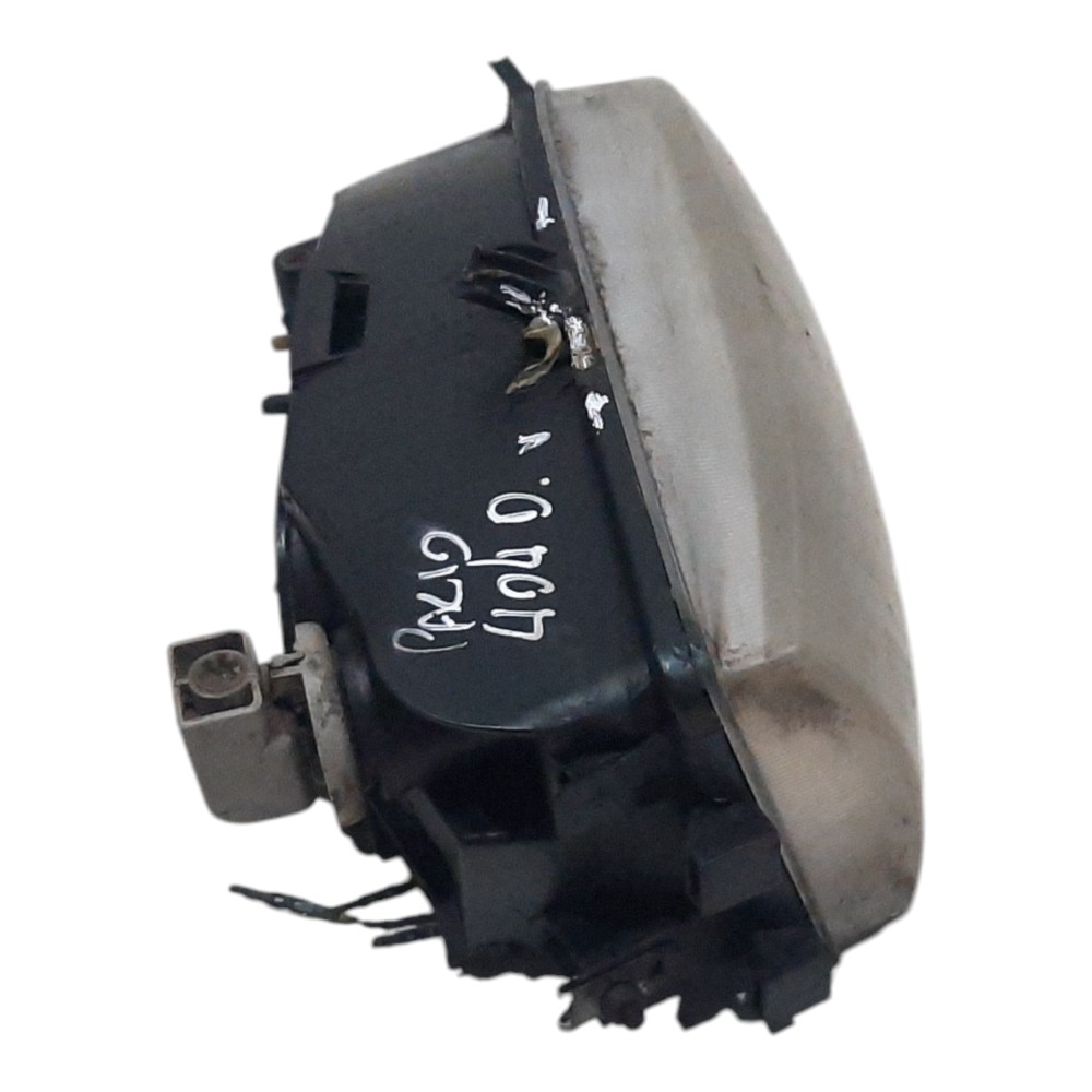 Farol Dianteiro Direito Fiat Palio G1 1996 A 2000 C/ Avaria 1