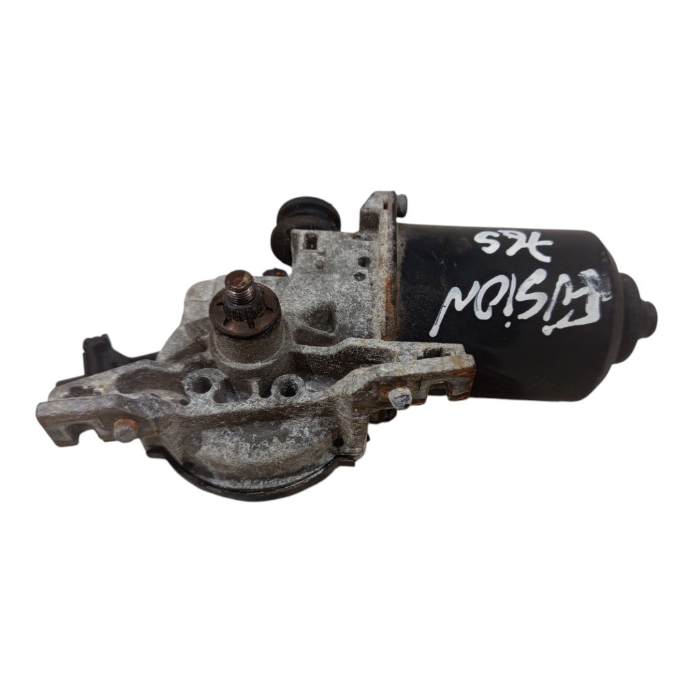 Motor Limpador Parabrisa Dianteiro Ford Fusion 2006 A 2009 3