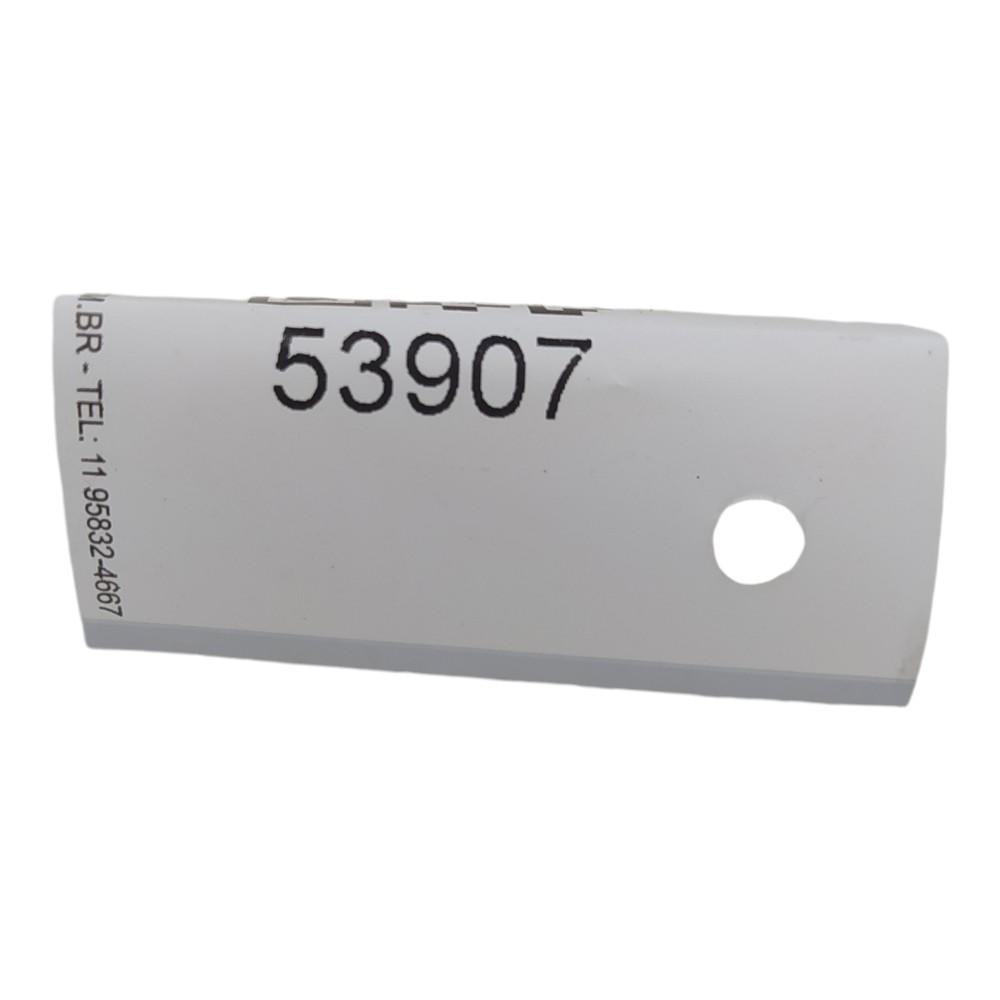 Tampa do airbag falso dianteiro direito g3 555 kd1 3