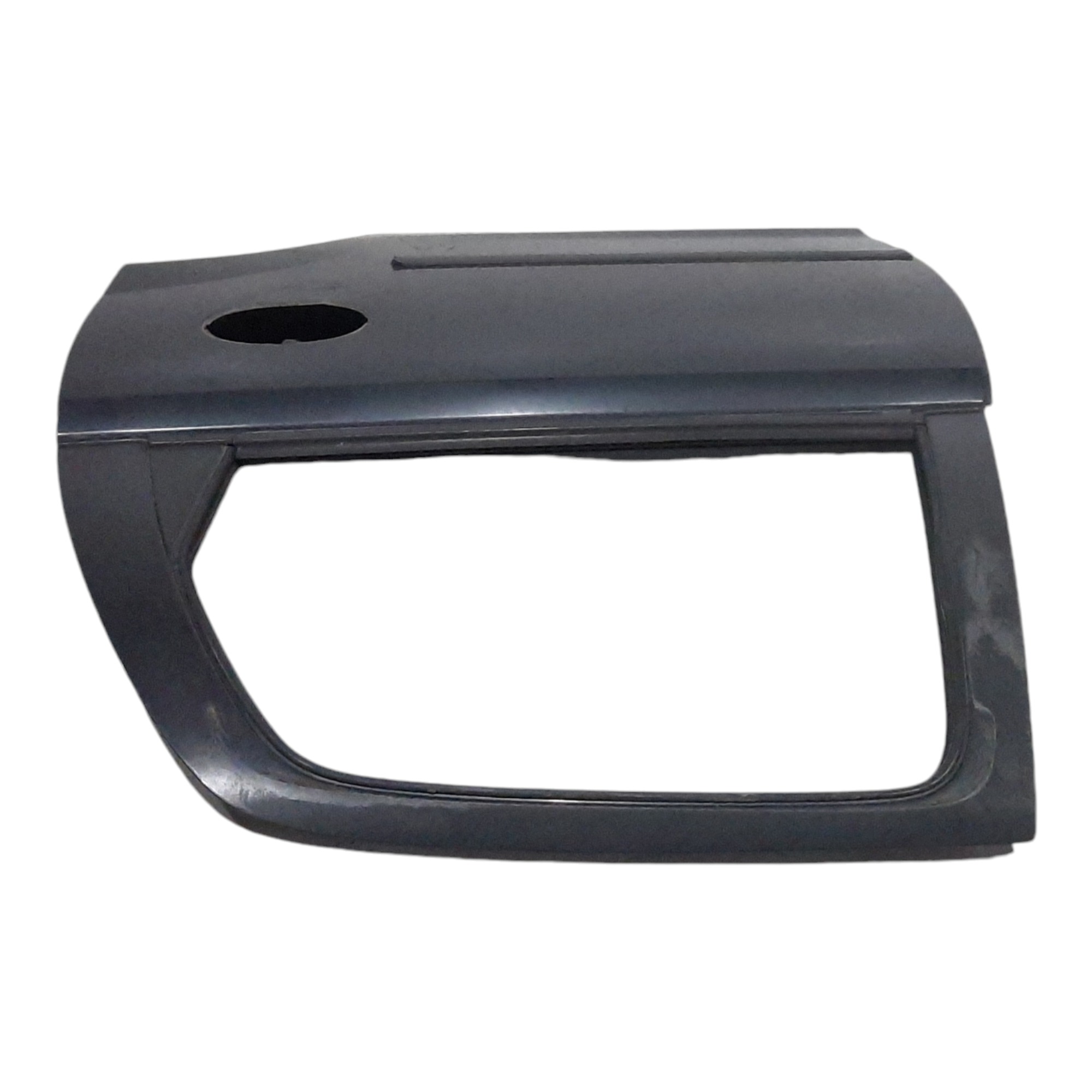 Porta Traseira Esquerda Chevrolet Corsa Montana 2002 A 2012 6