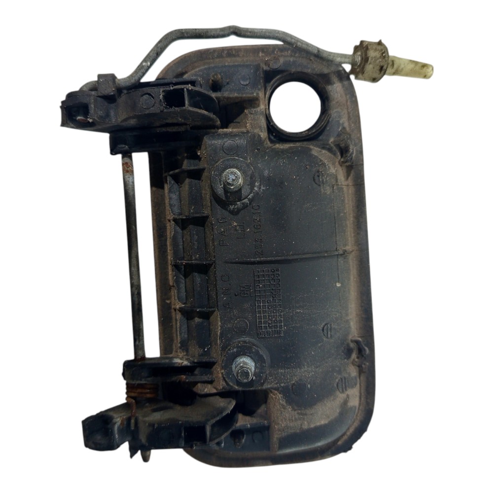Maçaneta Externa Dianteira Direita Corsa 1994 A 2001 253161c 2