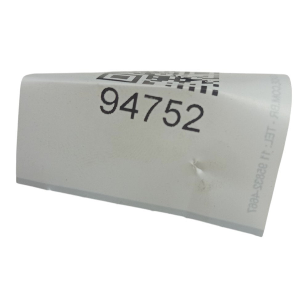 Maçaneta Interna Citroen C4 Pallas 2007 2008 A 2013 Preto Dianteira/traseira 8