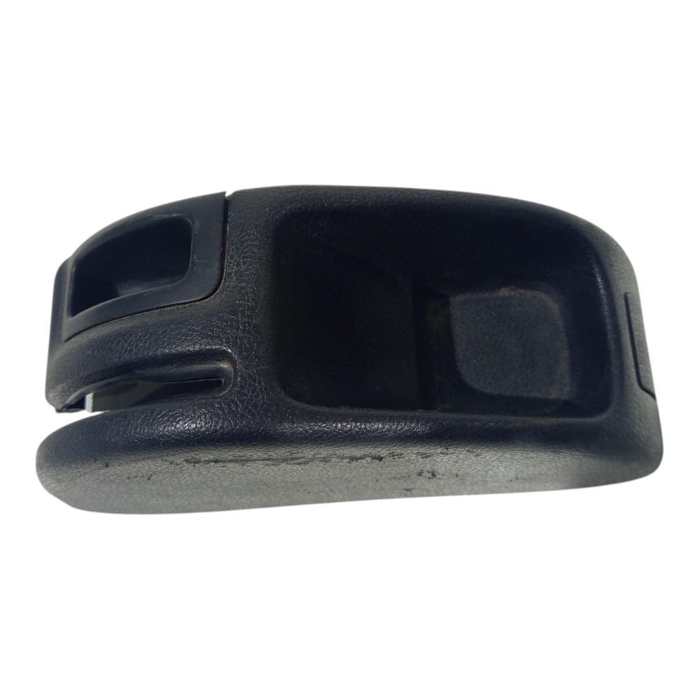 Console Central Freio Mão Peugeot 206 2001 2002 2003 A 2010 1