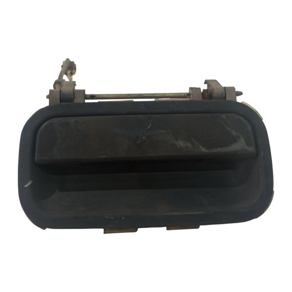 Maçaneta Externa Tras Direita Gm Chevrolet Corsa 1994 A 2002 3