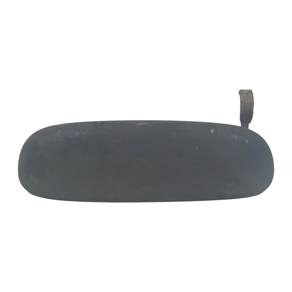 Maçaneta Externa Traseira Direita Ford Fiesta 1996 A 2006 Traseira 7