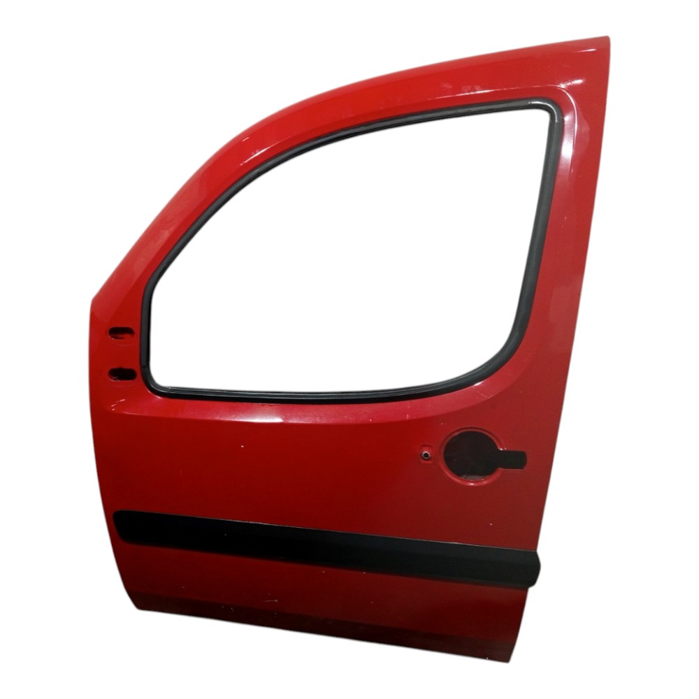 Porta Dianteira Esquerda Fiat Doblo 2003 2004 2005 A 2021 Dianteira Esquerda 1