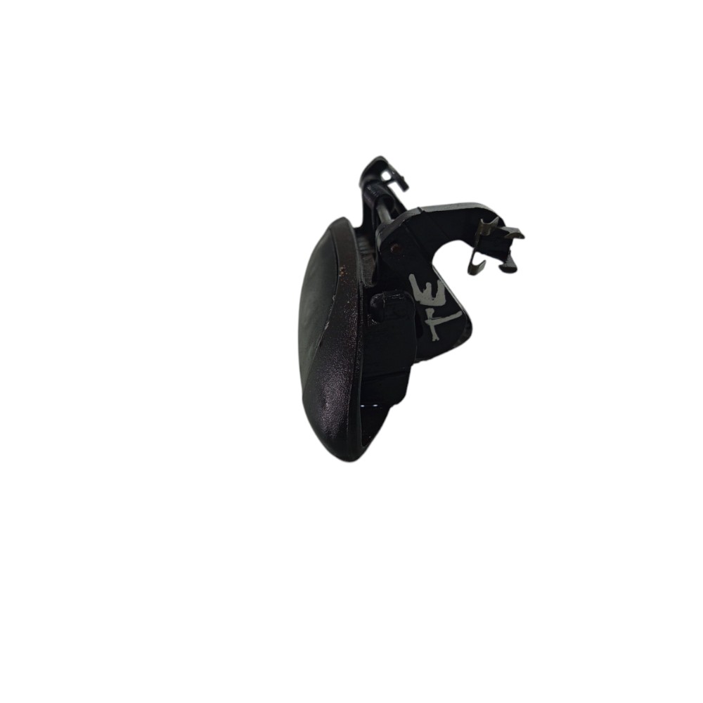 Maçaneta Externa Traseira Esquerda Renault Clio 2004 A 2012 Traseira 4