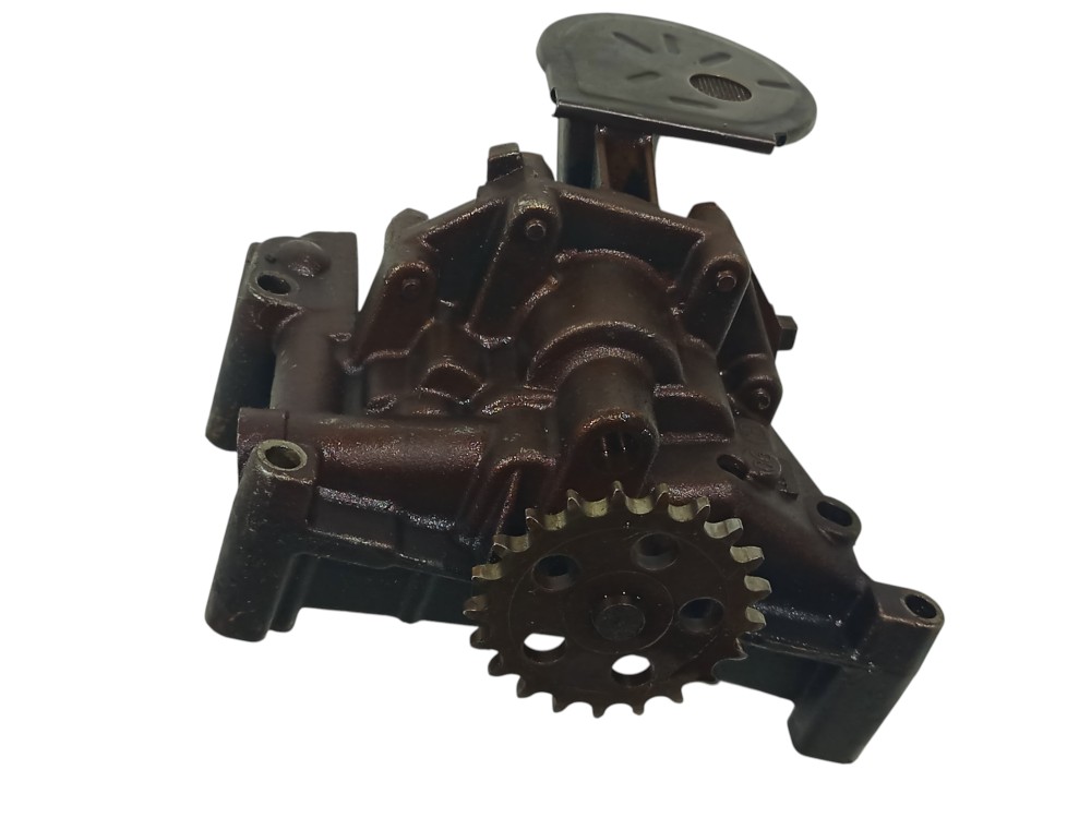 Bomba Óleo Peugeot 206 207 307 1.6 2002 2004 2003 A 2012 2