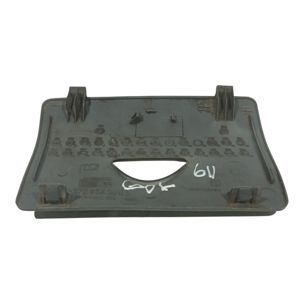Tampa Caixa Fusíveis Vw Gol 1995 1996 1997 1998 1999 A 2005 5