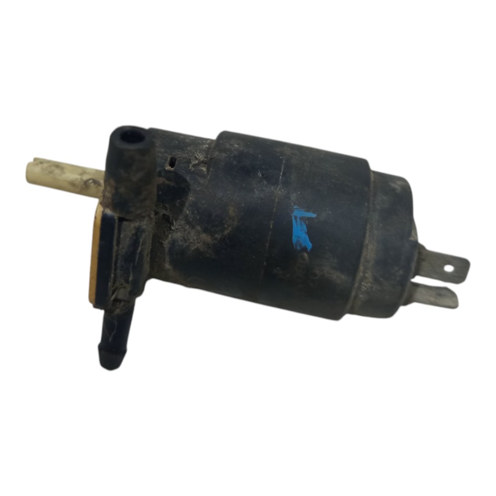 Motor Esguicho Agua Parabrisa Fiat Palio 1996 1997 A 2000 5