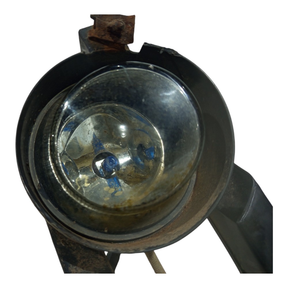 Farol Milha Lado Direito Gm Kadett 1993 1994 1995 1996 1997 3