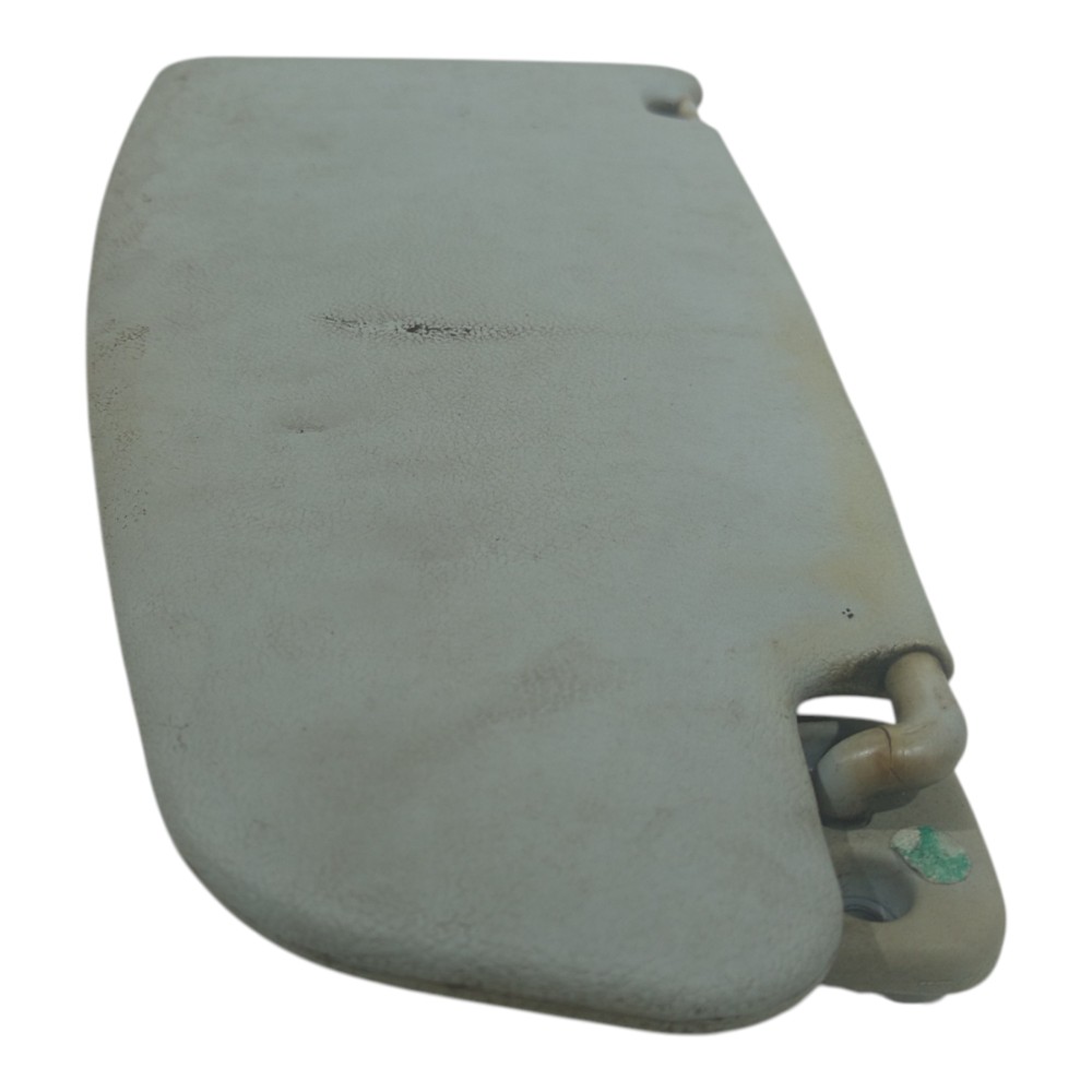 Quebrasol Parasol Dianteiro Esquerdo Fiat Doblo 2003 2004 5