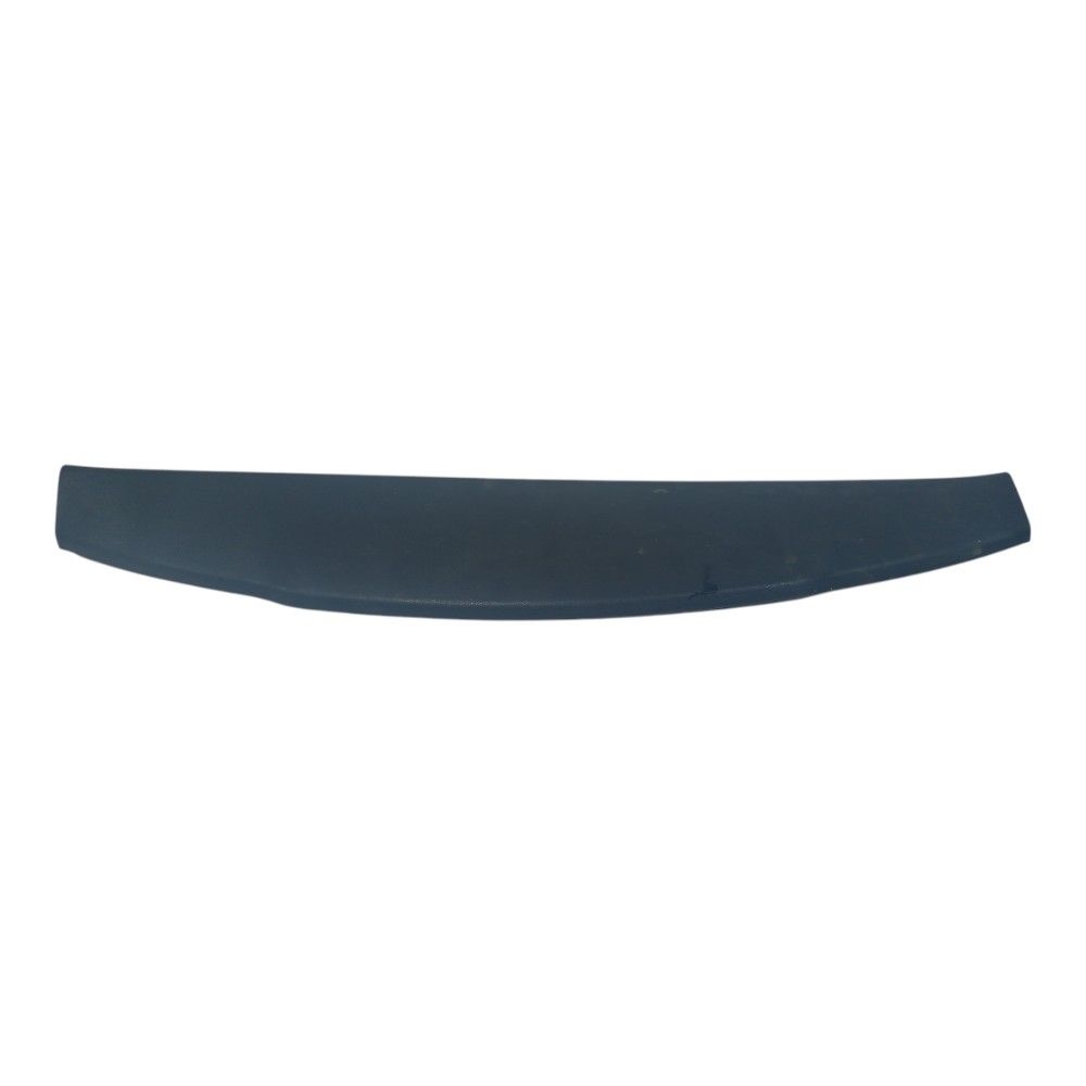 Moldura Superior Tampa Porta Malas Renault Megane 2007/2013 3