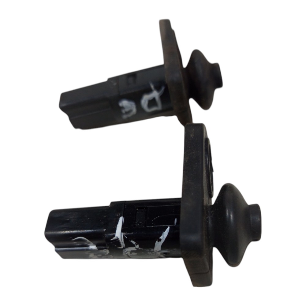 Par Sensor Cortesias Hyundai Santa Fé 2002 A 2012 5