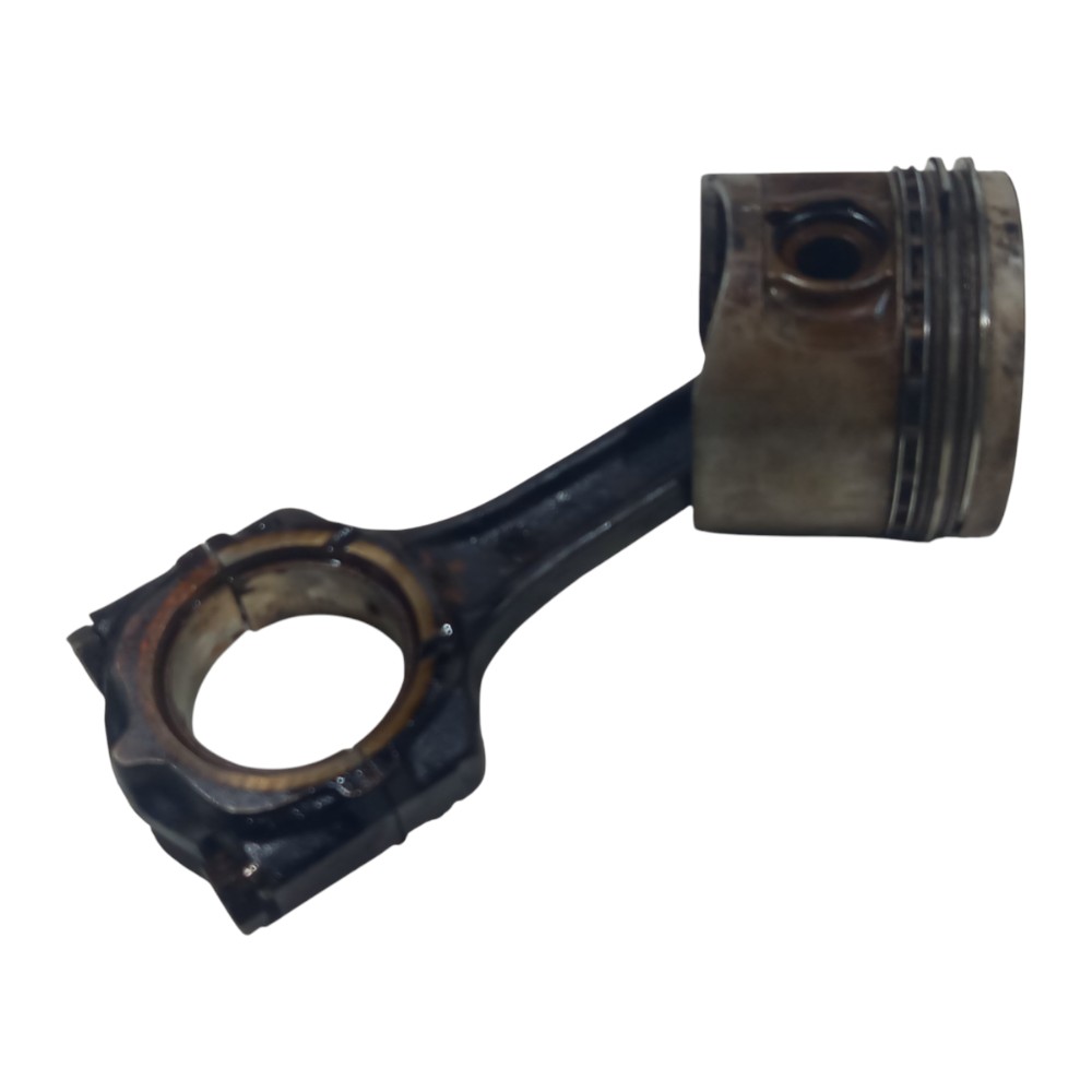 Pistão Biela 0.30 Fiat Prêmio 1.5 8v Fiasa 1992 1993 A 1998 3