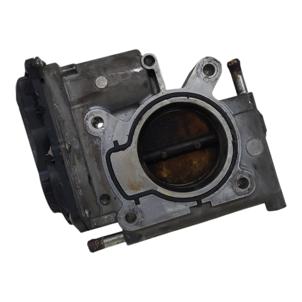 Tbi Corpo Borboleta Injeção Ford Fusion 2.3 2006 2007 A 2009 7