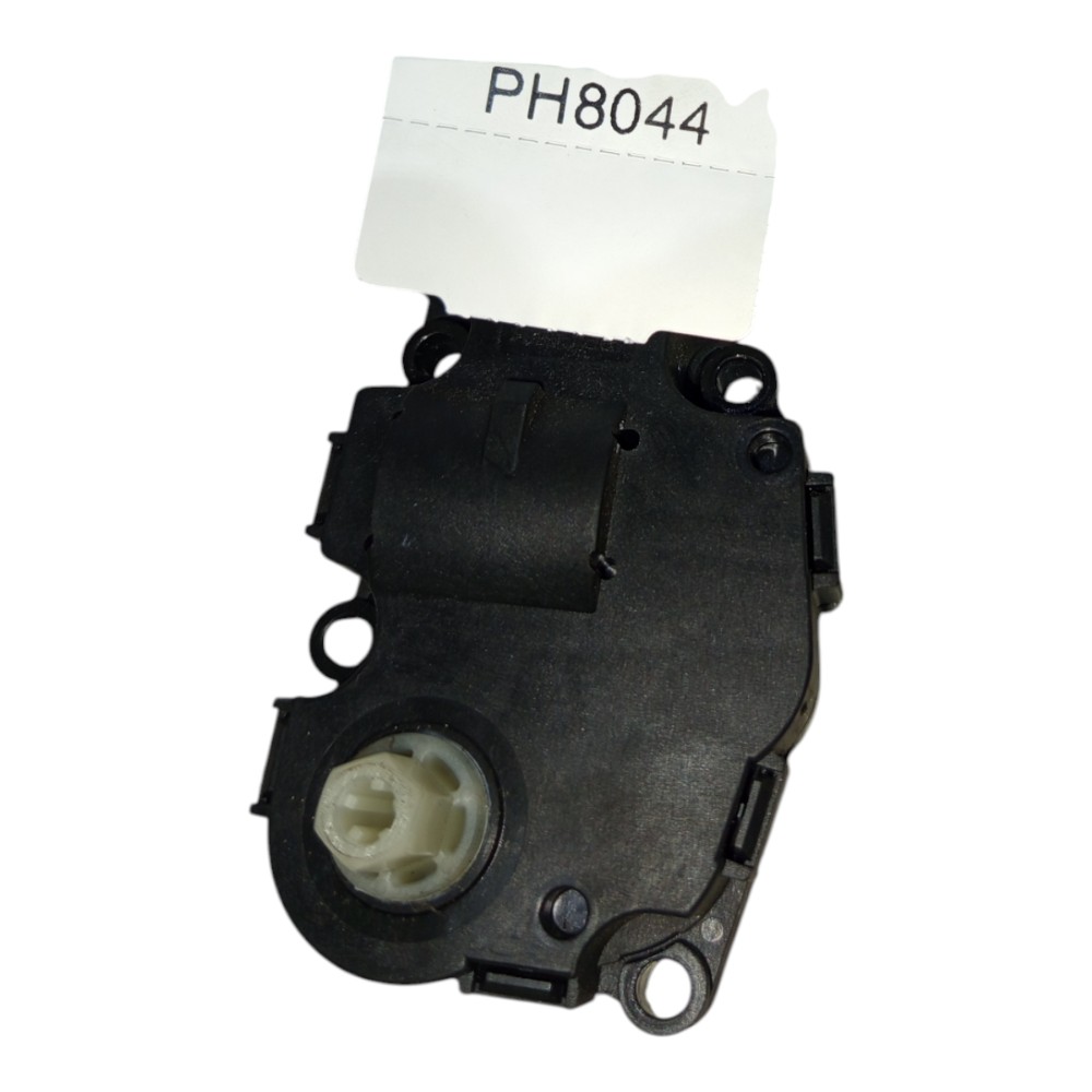 Motor atuador caixa ar bmw 320i original 2012 a 2016 7