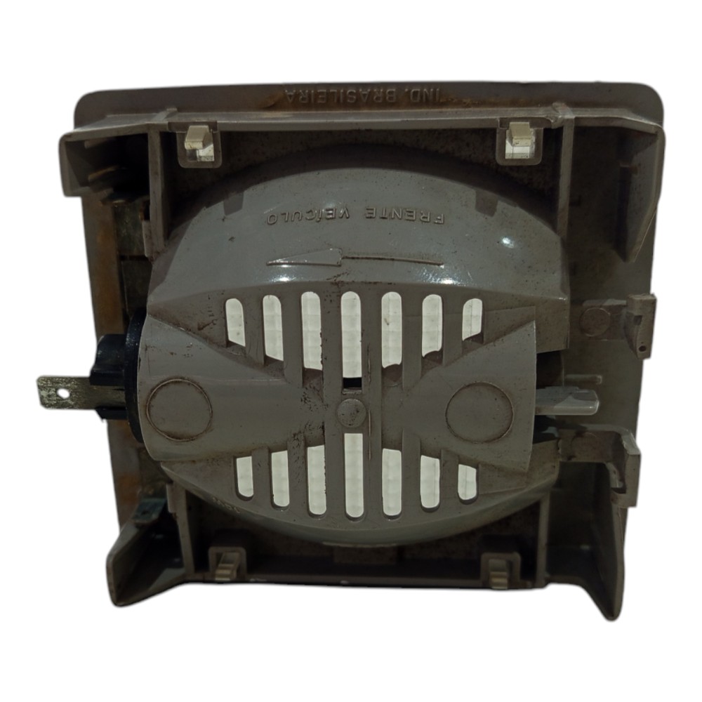 Luz Interna Cortesia Ford Versailles 1994 A 1998 4