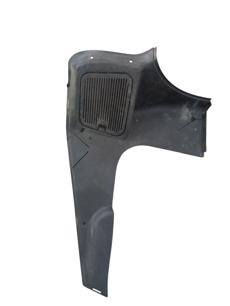 Acabamento Interno Porta Malas Direito Opel Astra 1994 1997 1