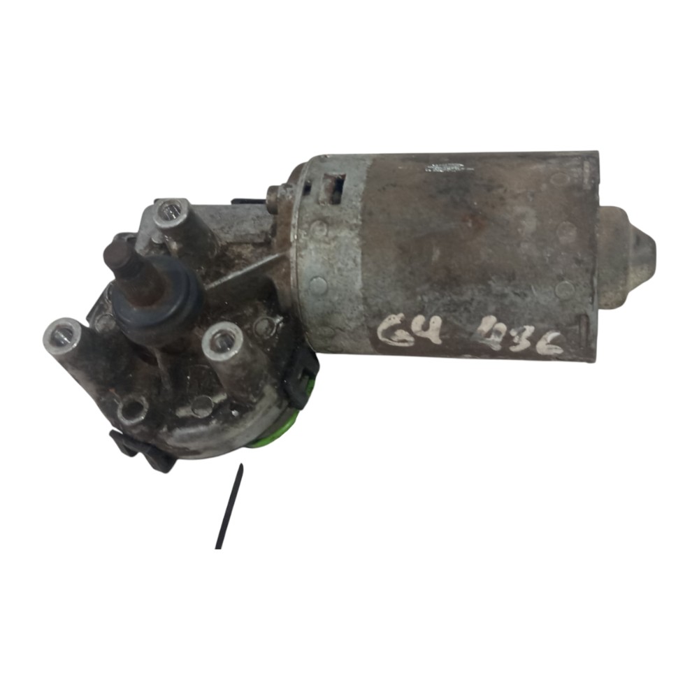Motor Limpador Para-brisa Vw Gol Parati G3 G4 1999 A 2012 4