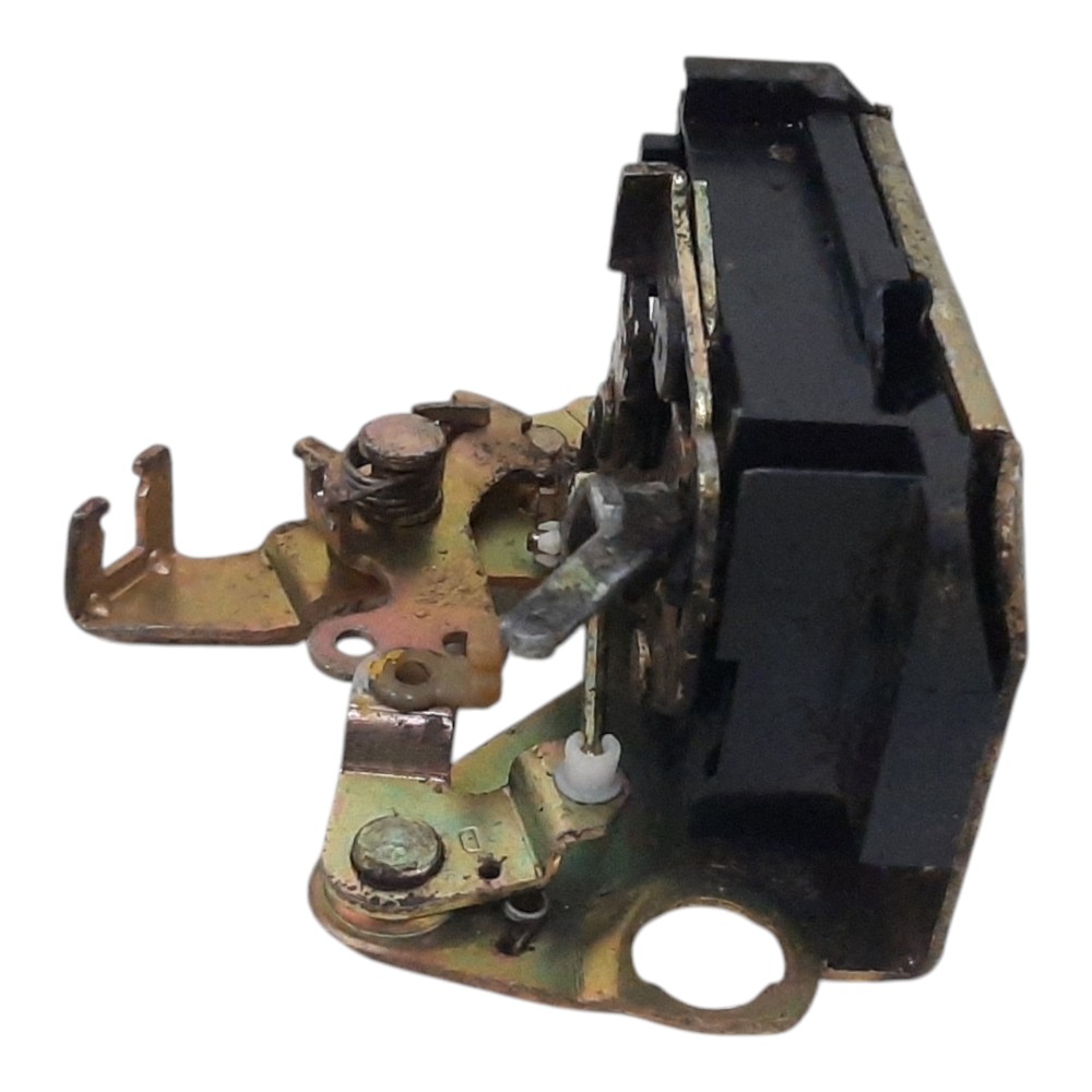 Fechadura Porta Traseira Direita Volkswagen Gol G3 2000 A 05 2