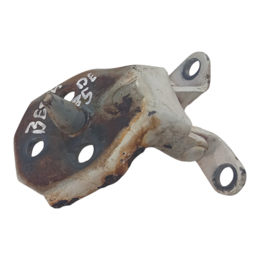 Dobradiça Porta Dianteira Esquerda Kia Besta 1993 A 1997 6